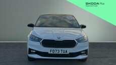 Skoda Fabia 1.0 TSI Colour Edition 5dr Petrol Hatchback